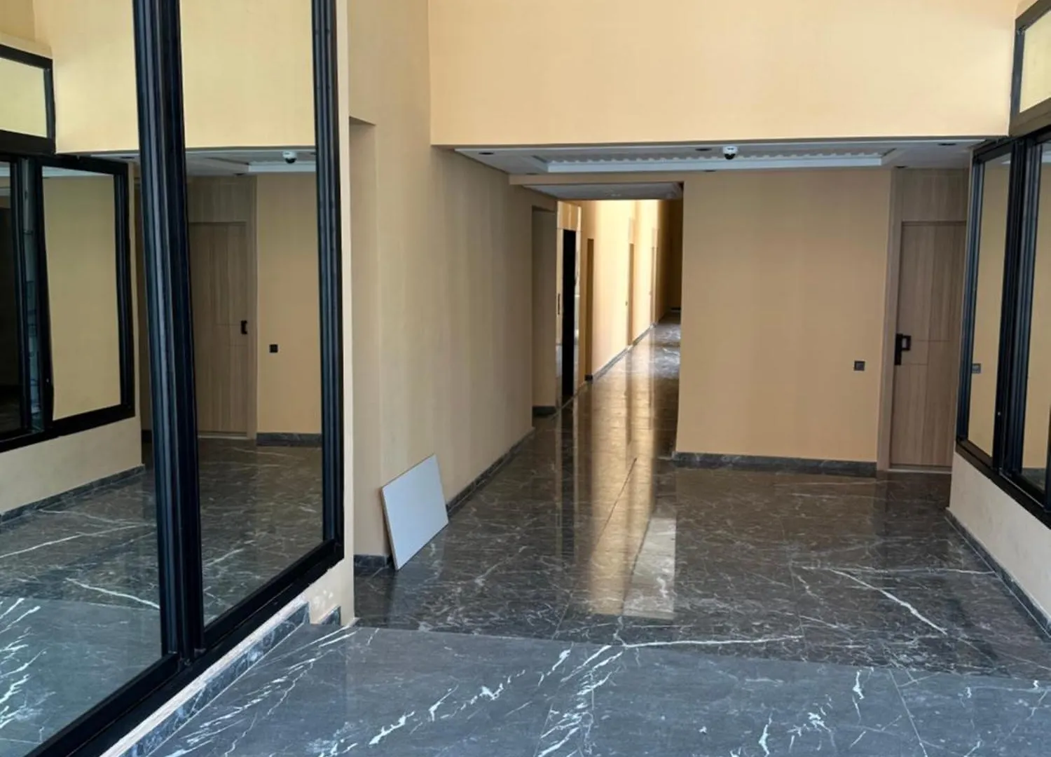 Appartamento Aube Hivernage Appartement Marrakesh Marocco