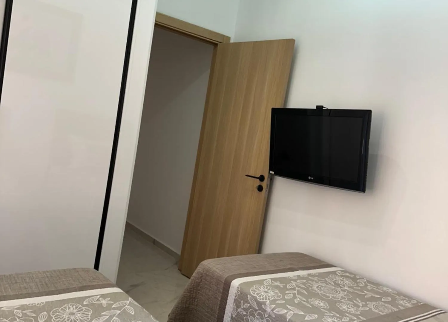 Appartamento Aube Hivernage Appartement Marrakesh