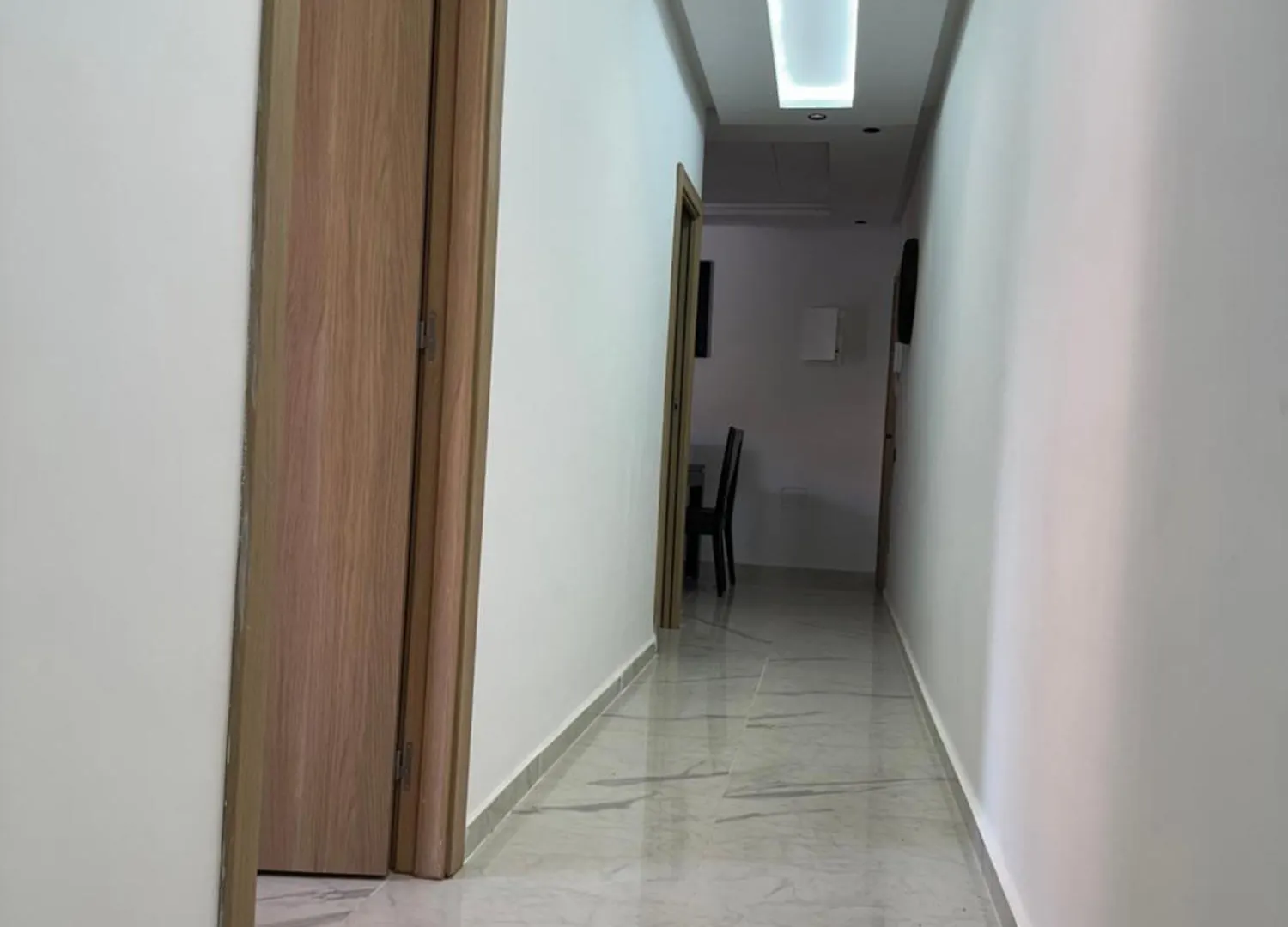 Aube Hivernage Appartement Marrakesh Appartamento
